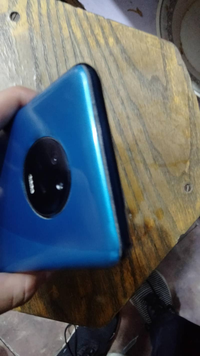 Infinix Note 7 1