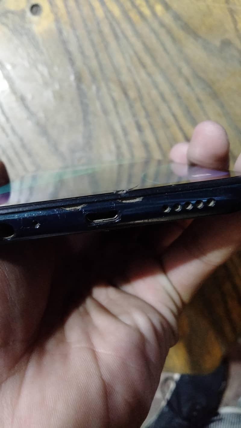 Infinix Note 7 2