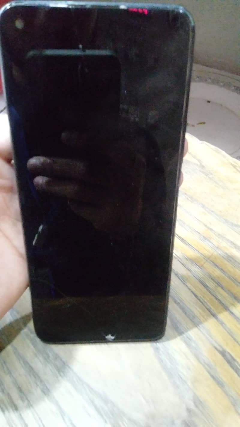 Infinix Note 7 3