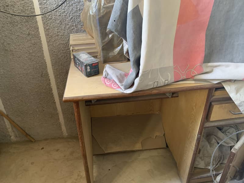 Multi-purpose Table to sell 7