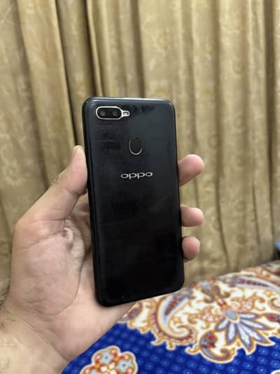 OPPO A5s