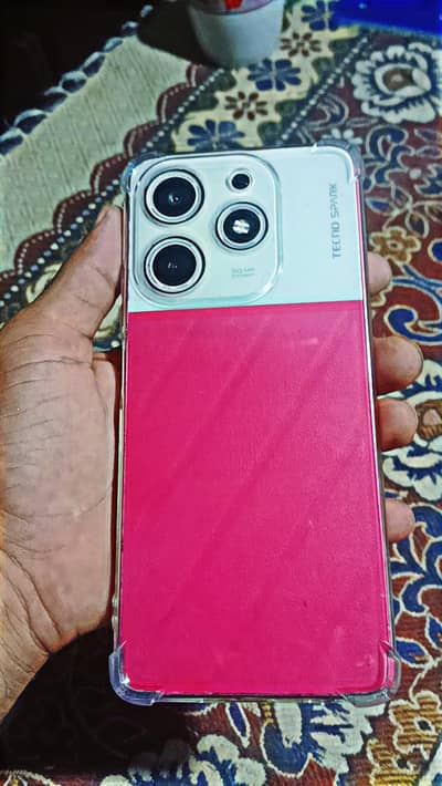 TECNO SPARK 10 PRO