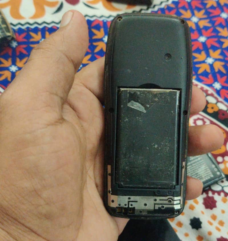 Nokia 105 1