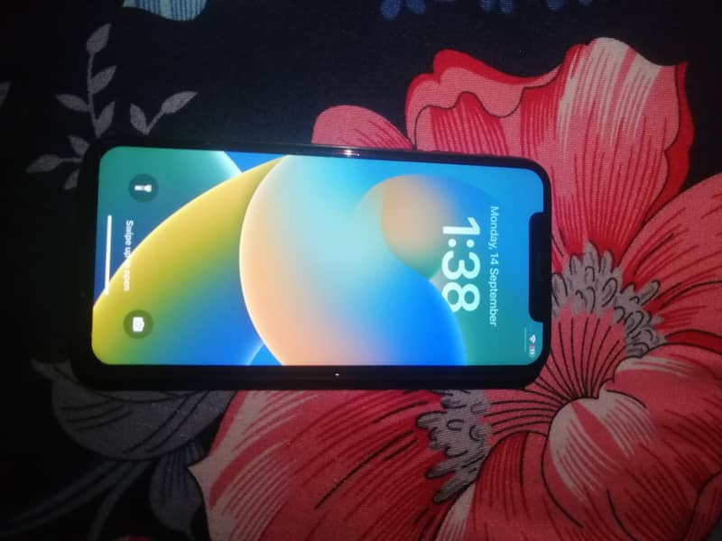 Apple iPhone X 0