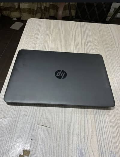 Hp elitebook i7 generation