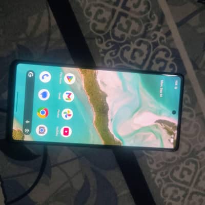 Google Pixel 6a