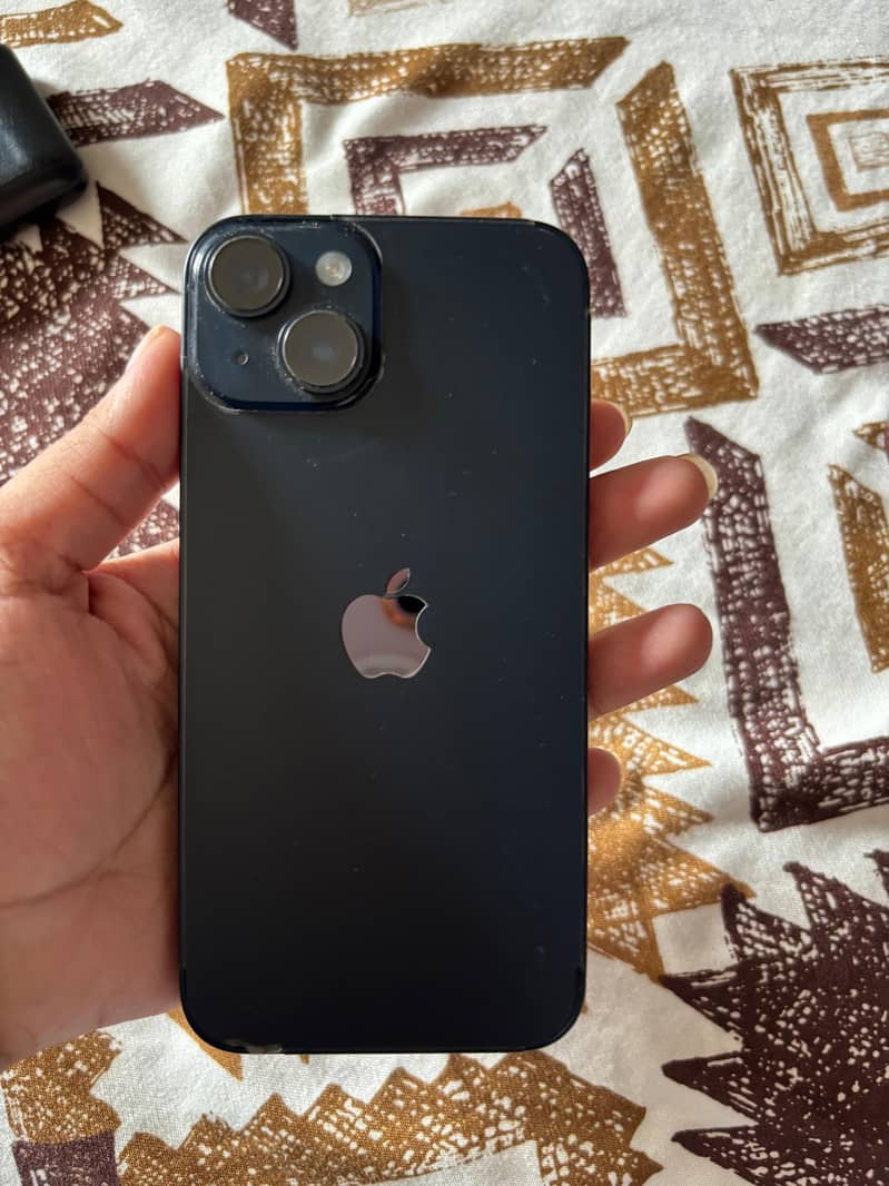 Apple iPhone 14 0