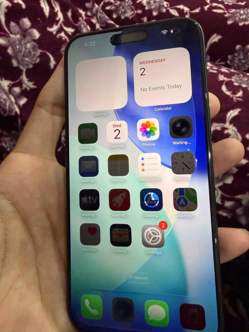 Apple iPhone 15 Pro Max 3