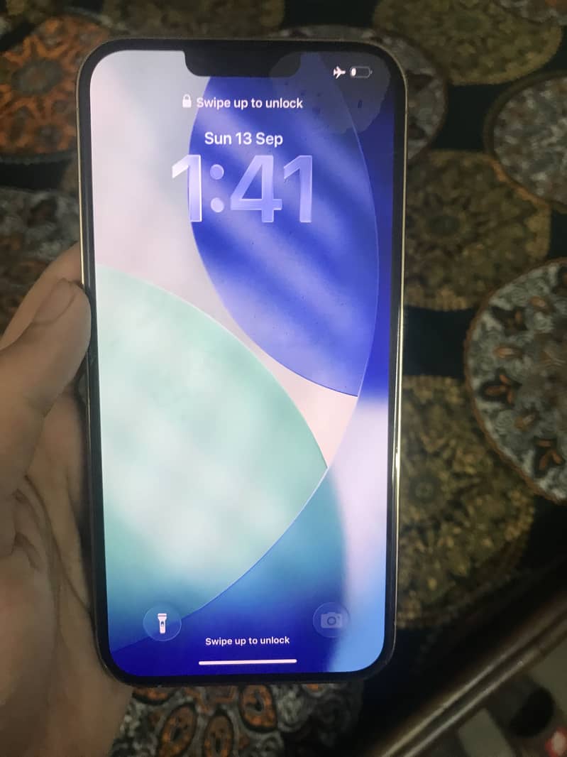 Apple iPhone 13 Pro Max 4