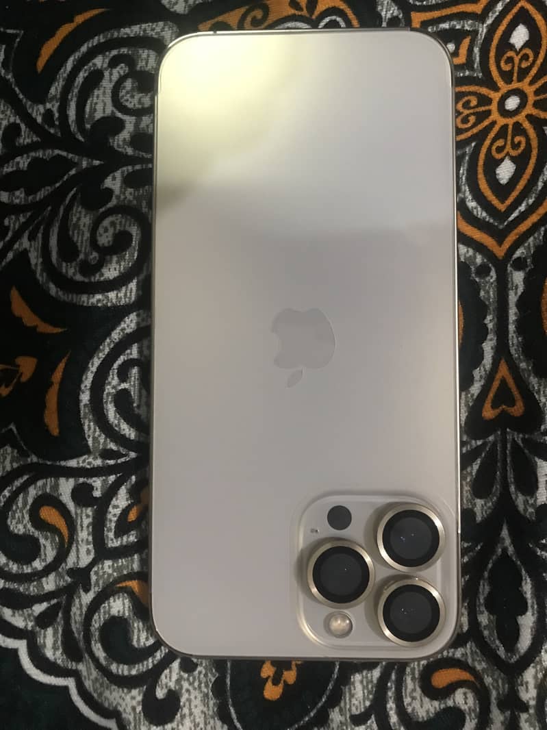 Apple iPhone 13 Pro Max 5