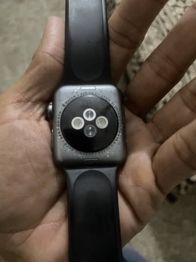 apple watch series 2 42mm