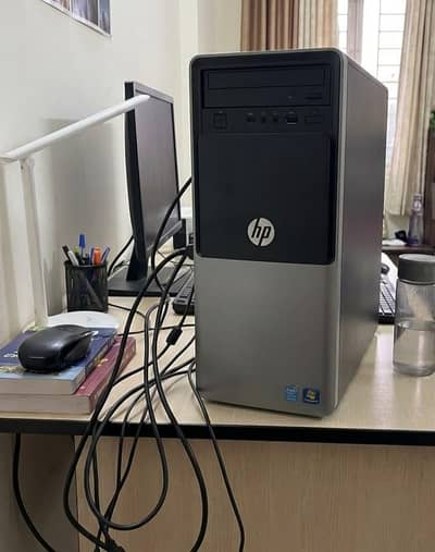 Gaming pc