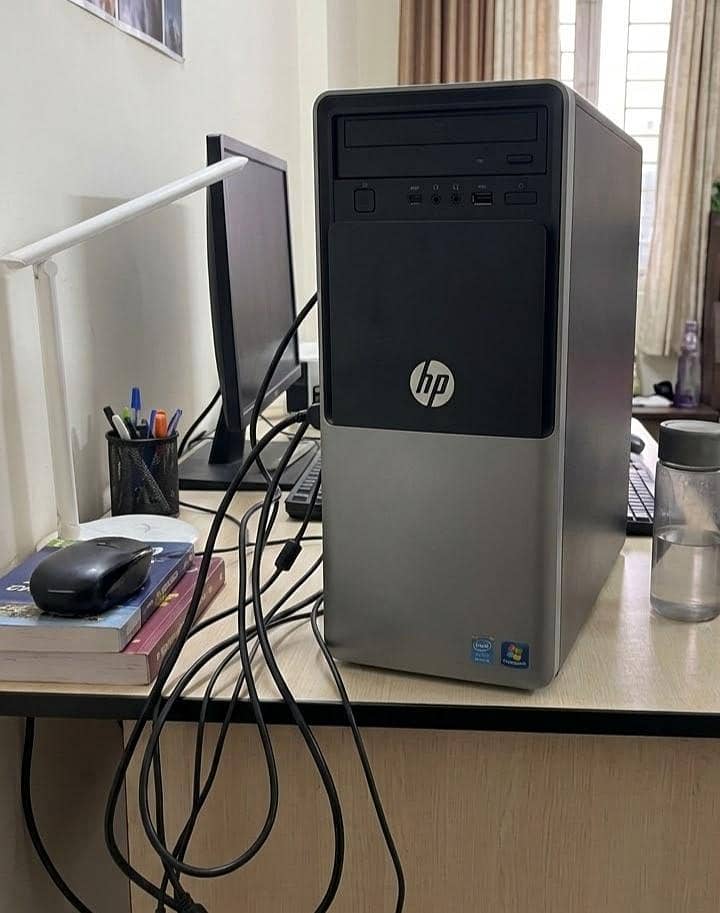 Gaming pc 0