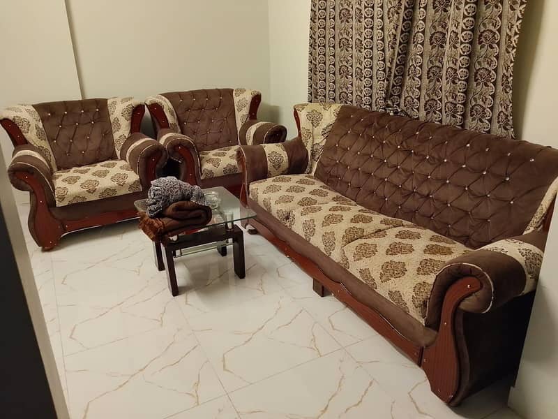 5 setter sofa set 0
