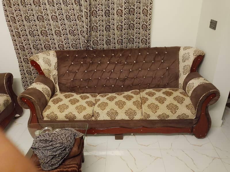 5 setter sofa set 1