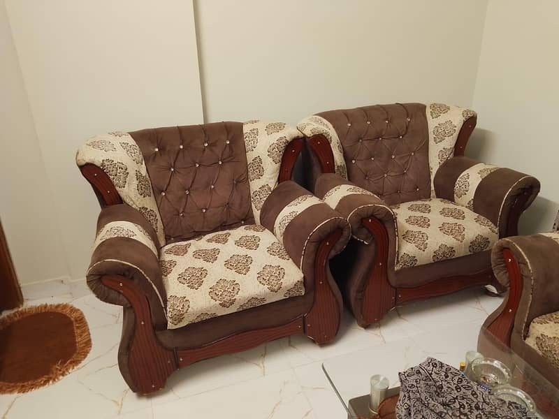 5 setter sofa set 3