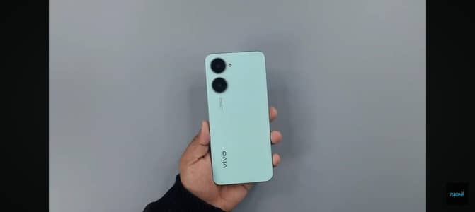 vivo y03t