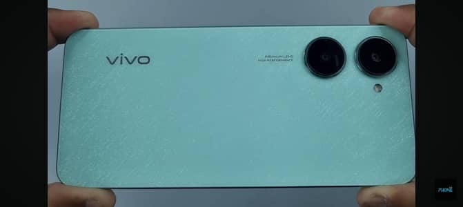 vivo y03t
