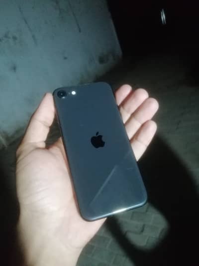 Apple iPhone SE2 pta approved