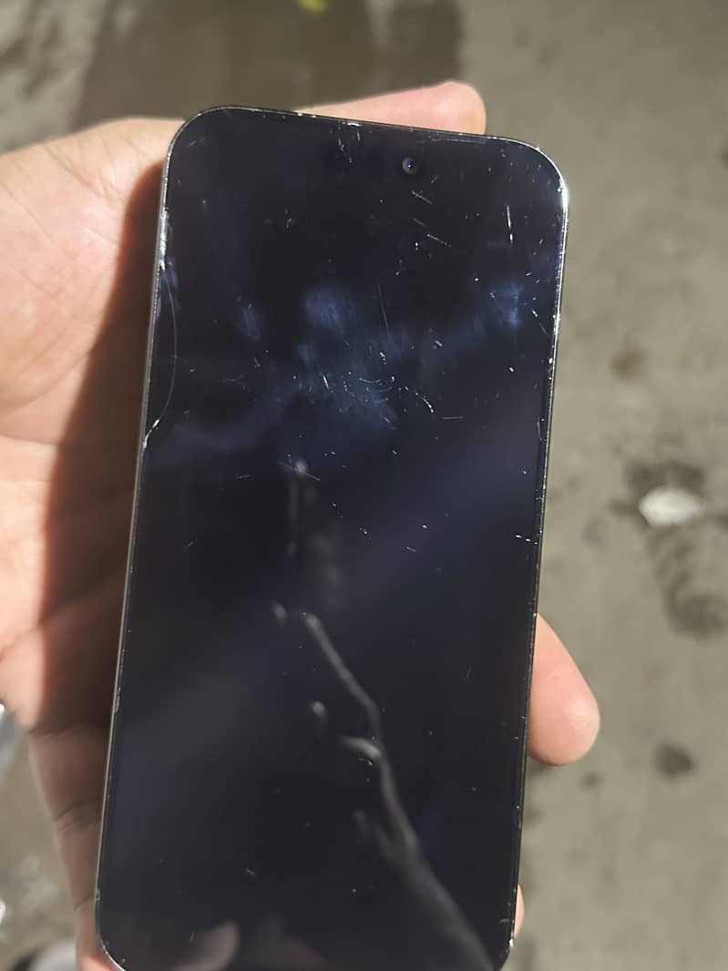 Apple iPhone 16 Pro Max 0
