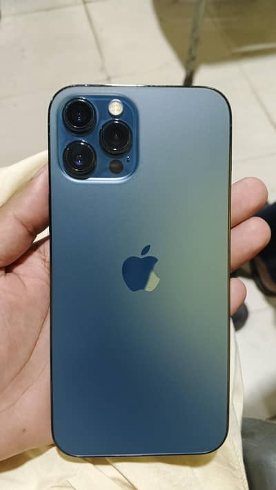 Apple iPhone 12 Pro Max