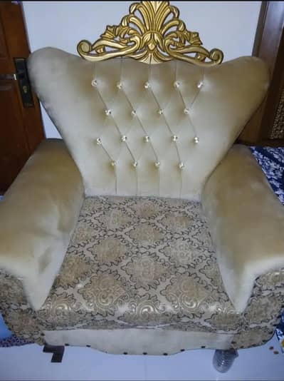 5 seater sofa skin colour