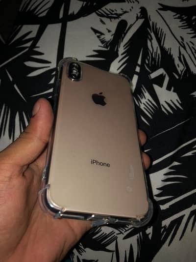 Apple iPhone XS