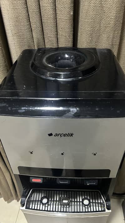Turkish company Arçelik