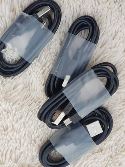 Type C cable