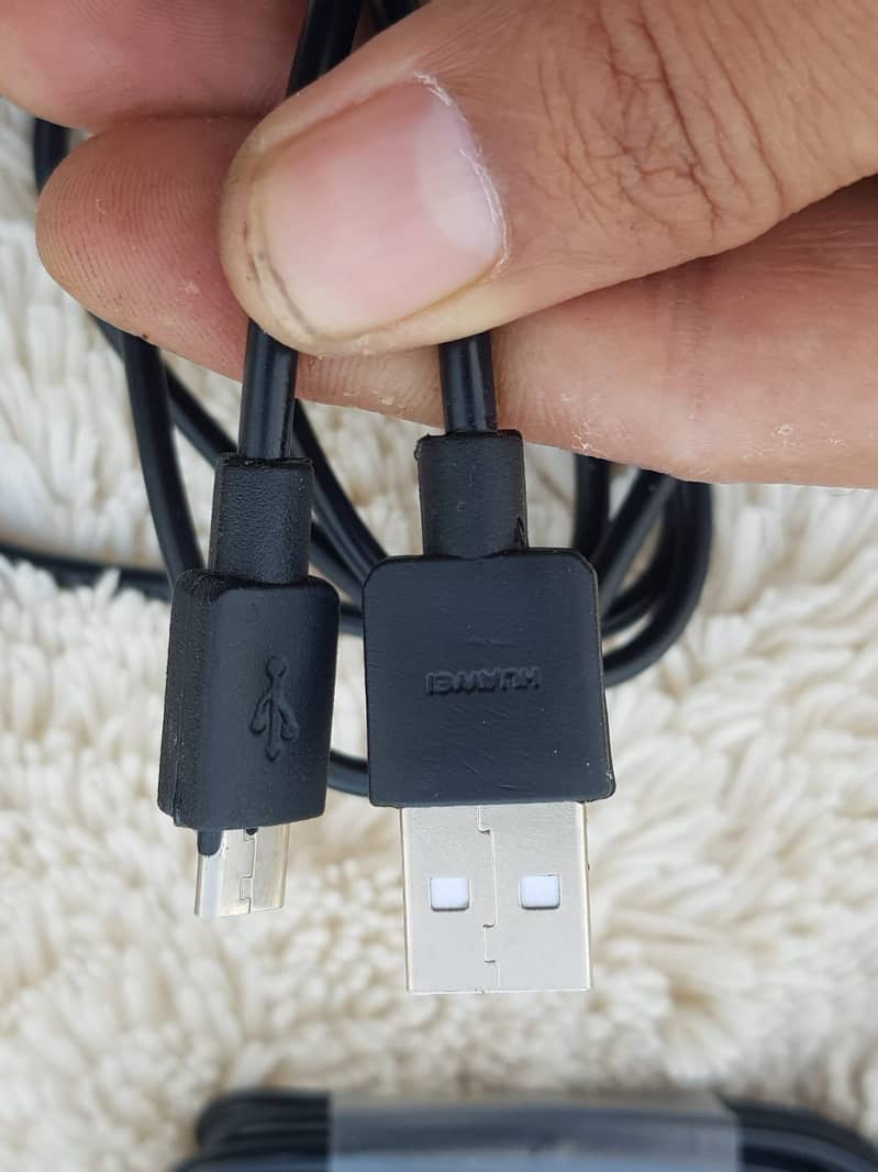 Type C cable 1