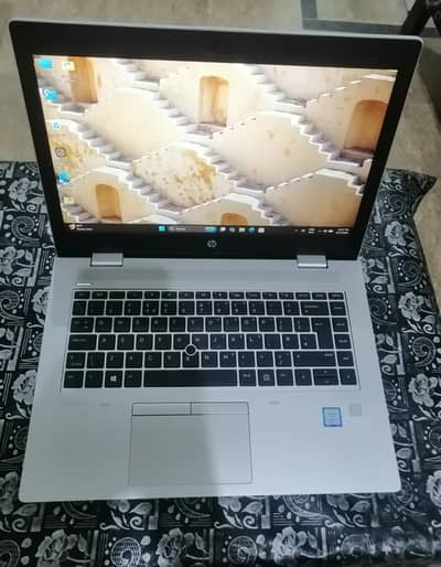 Hp Probook 640 G5
