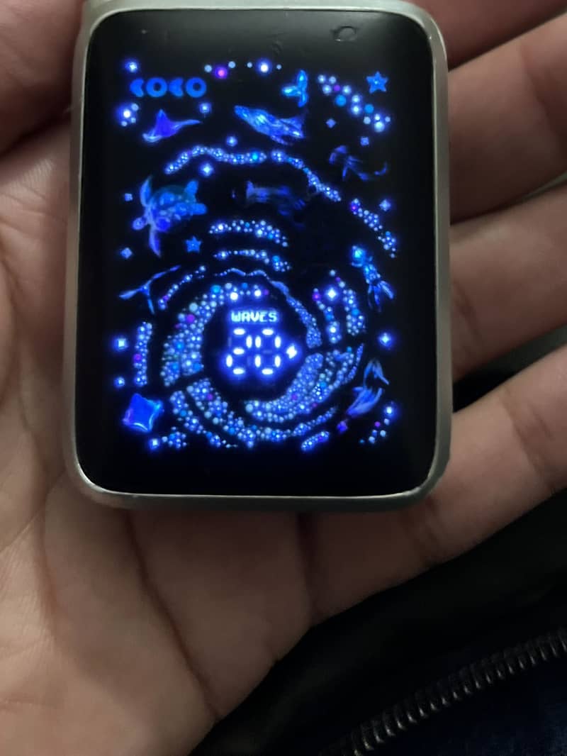Device like new 0