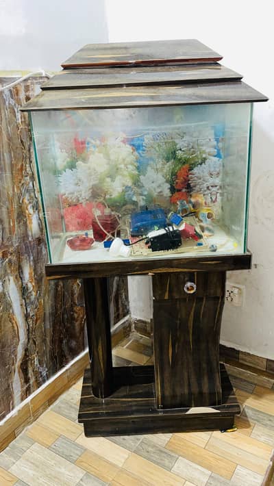 aquarium