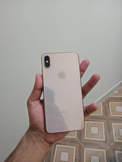 Apple iPhone XS Max