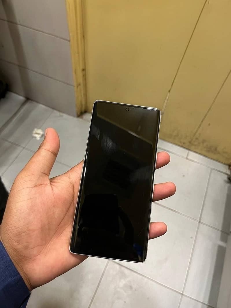 google pixel 7 pro 0