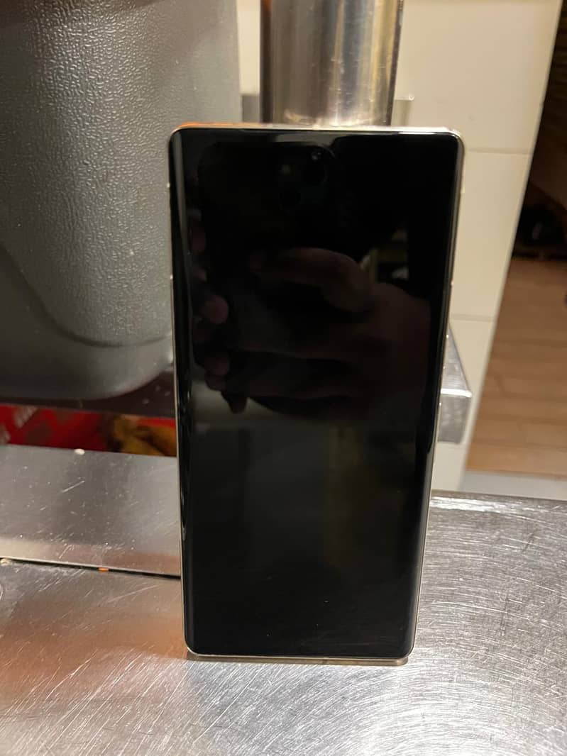google pixel 7 pro 3