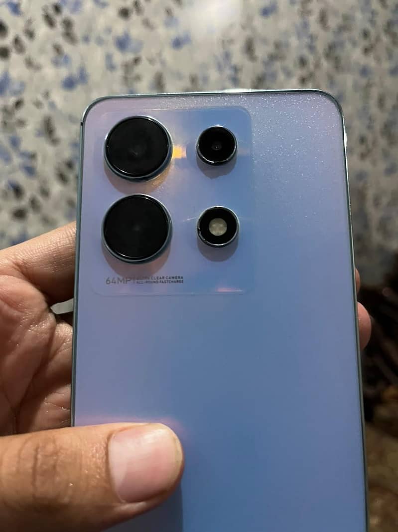 Infinix Note 30 1