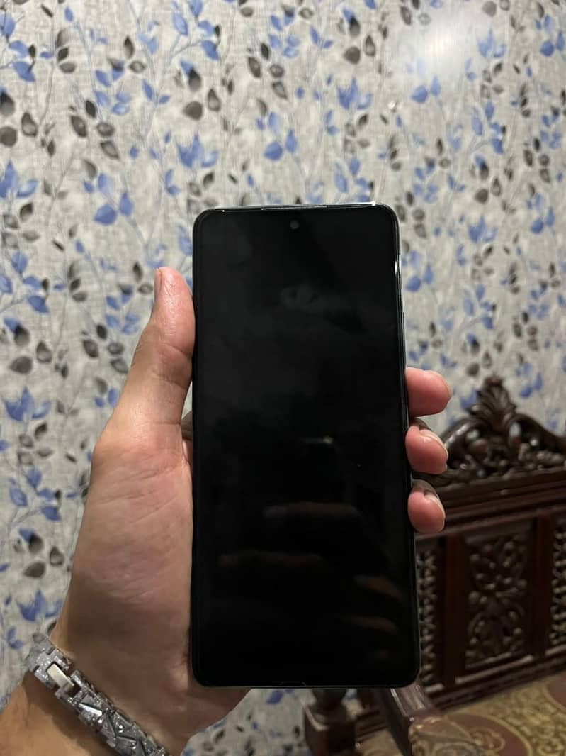 Infinix Note 30 4