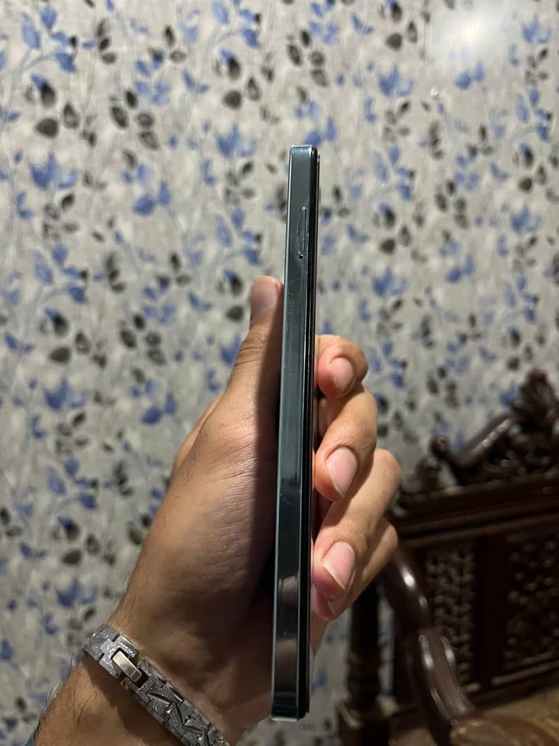 Infinix Note 30 5