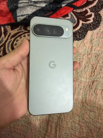 Google Pixel 9 Pro XL