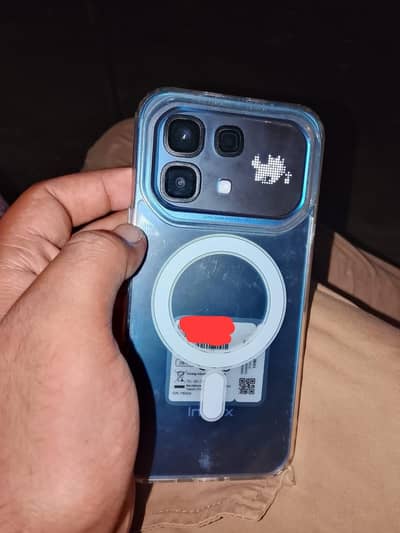 Infinix Note 60 Pro