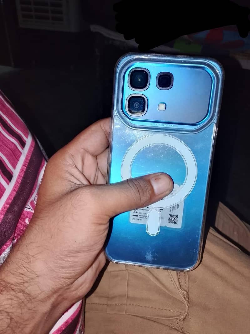 Infinix Note 60 Pro 3
