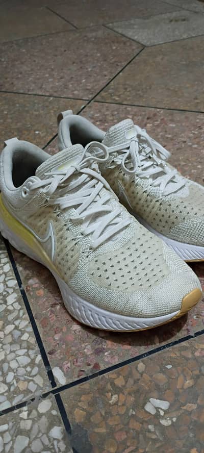 nike react shoes