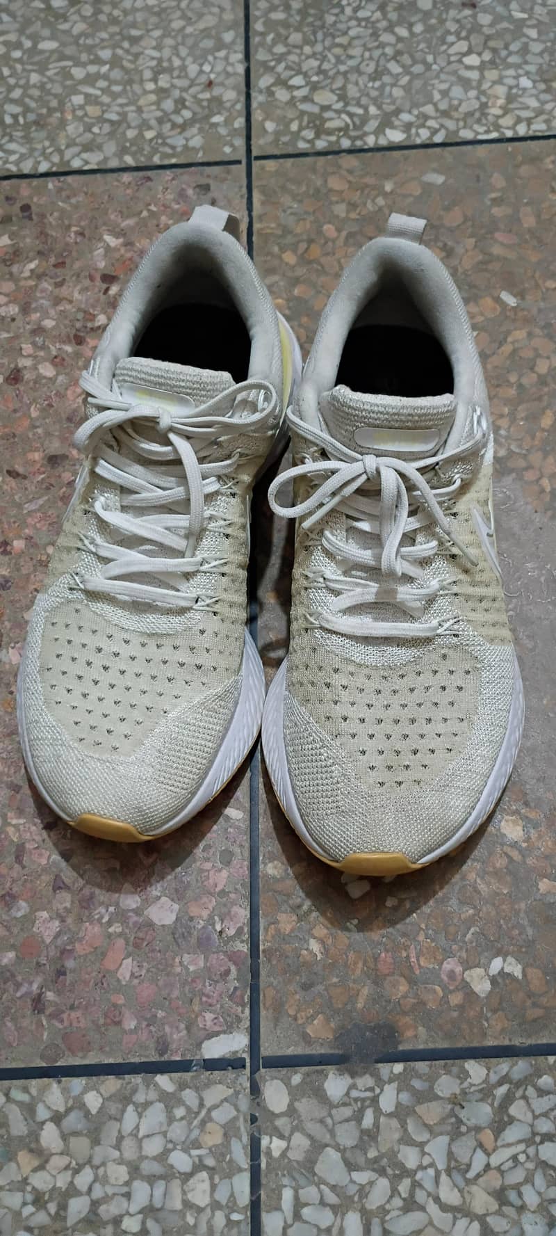 nike react shoes 1