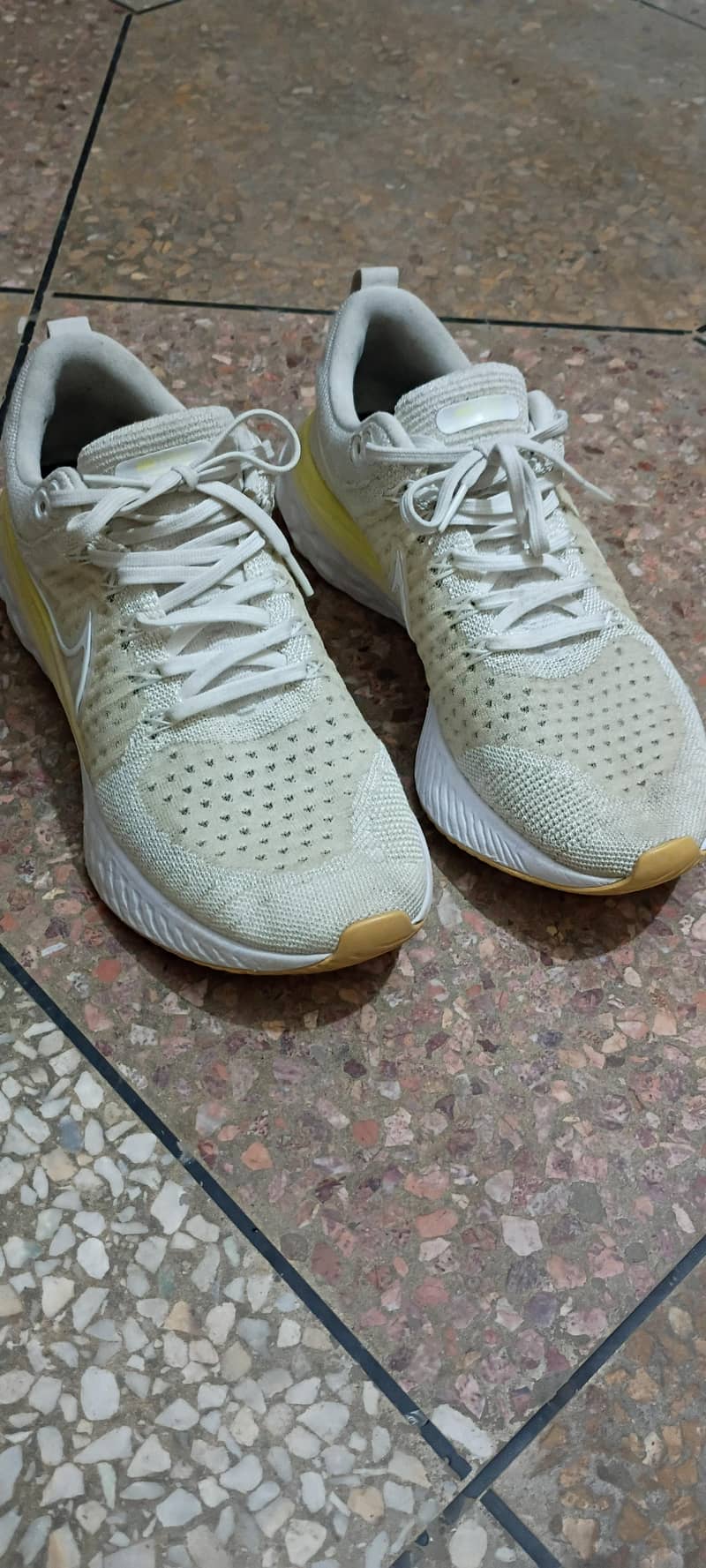 nike react shoes 3