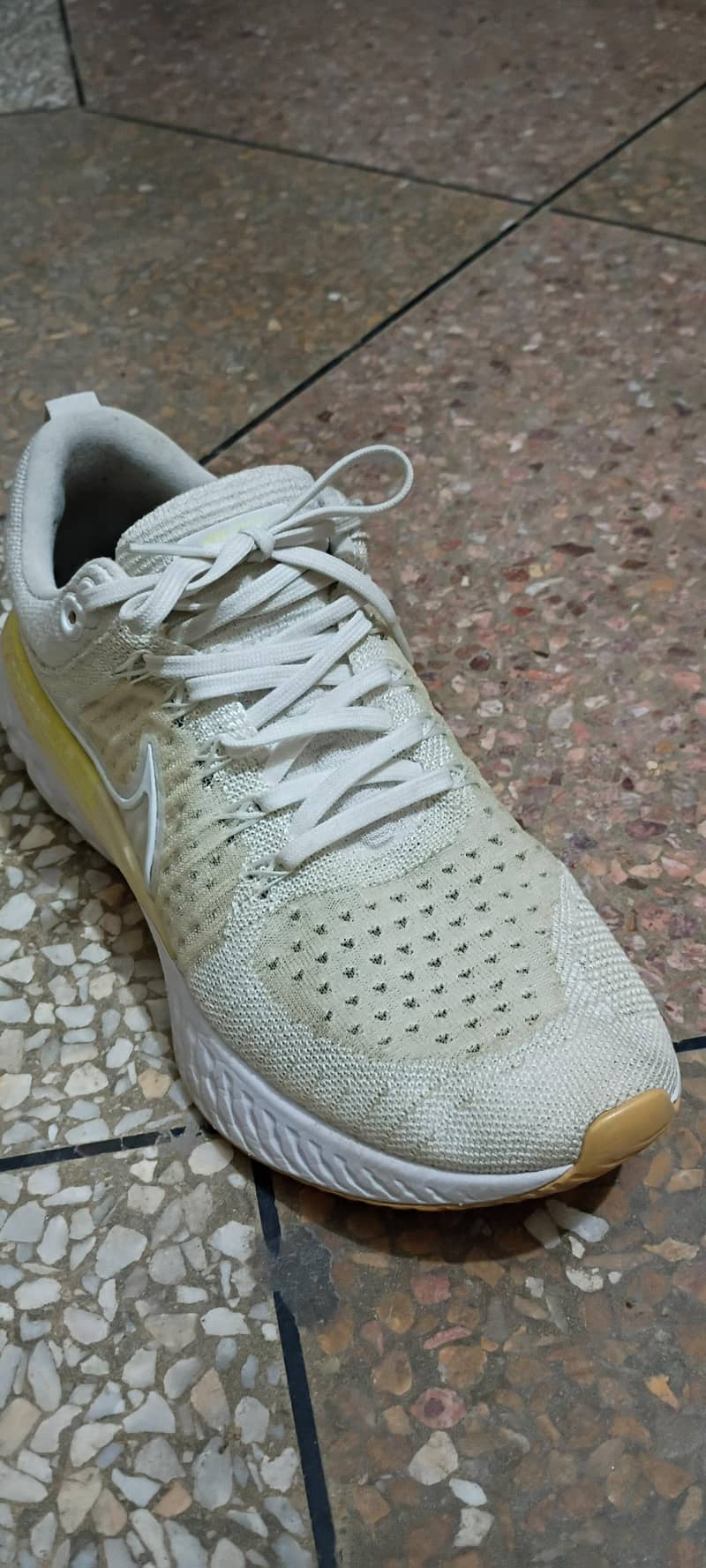nike react shoes 5