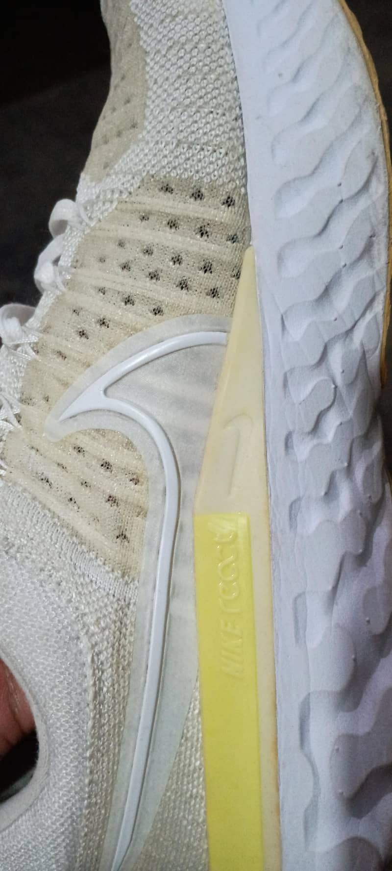 nike react shoes 6