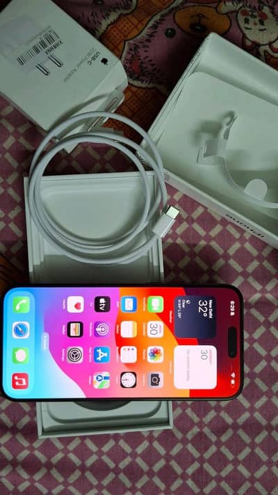 Apple iPhone 13 Pro