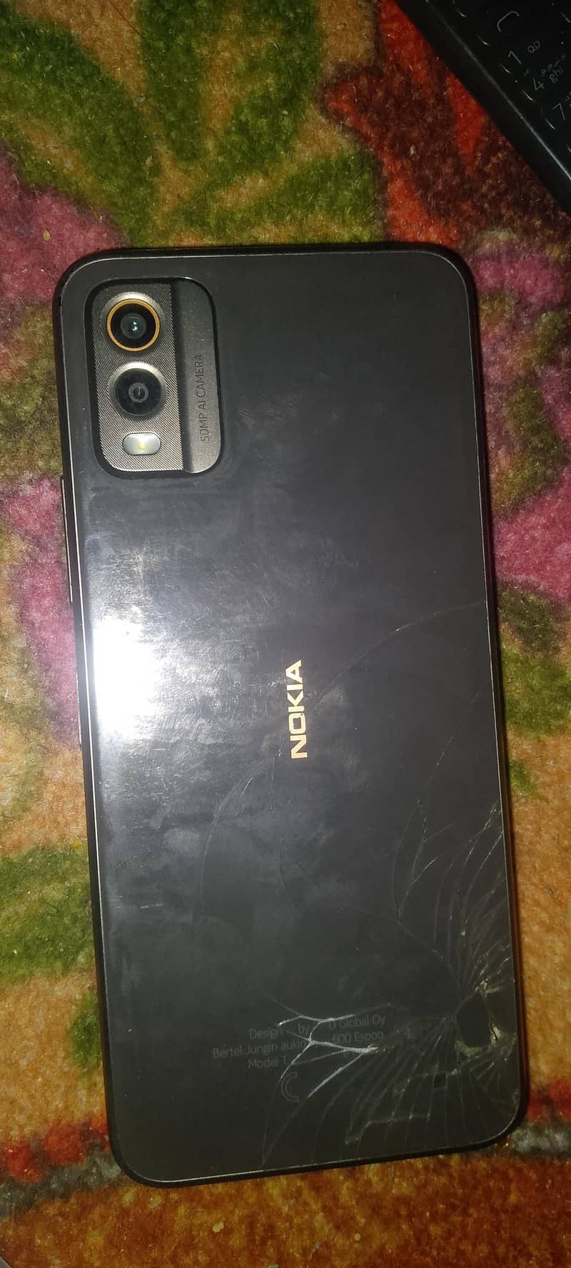 Nokia C32 2