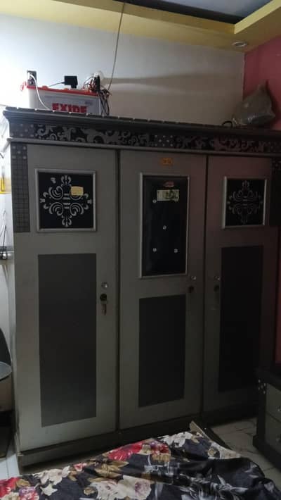 Complete Furniture